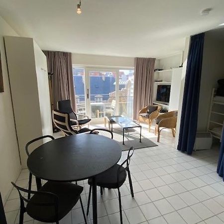 Ferienwohnung Cape Cod 402 Nieuwpoort Exterior foto