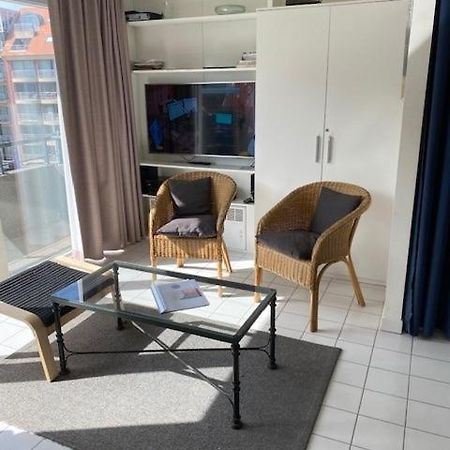 Ferienwohnung Cape Cod 402 Nieuwpoort Exterior foto