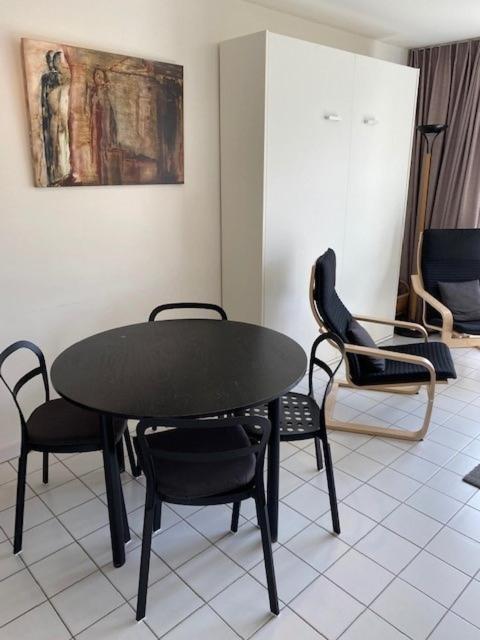 Ferienwohnung Cape Cod 402 Nieuwpoort Exterior foto