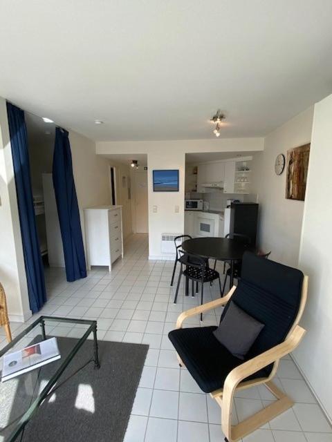 Ferienwohnung Cape Cod 402 Nieuwpoort Exterior foto