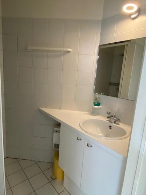 Ferienwohnung Cape Cod 402 Nieuwpoort Exterior foto